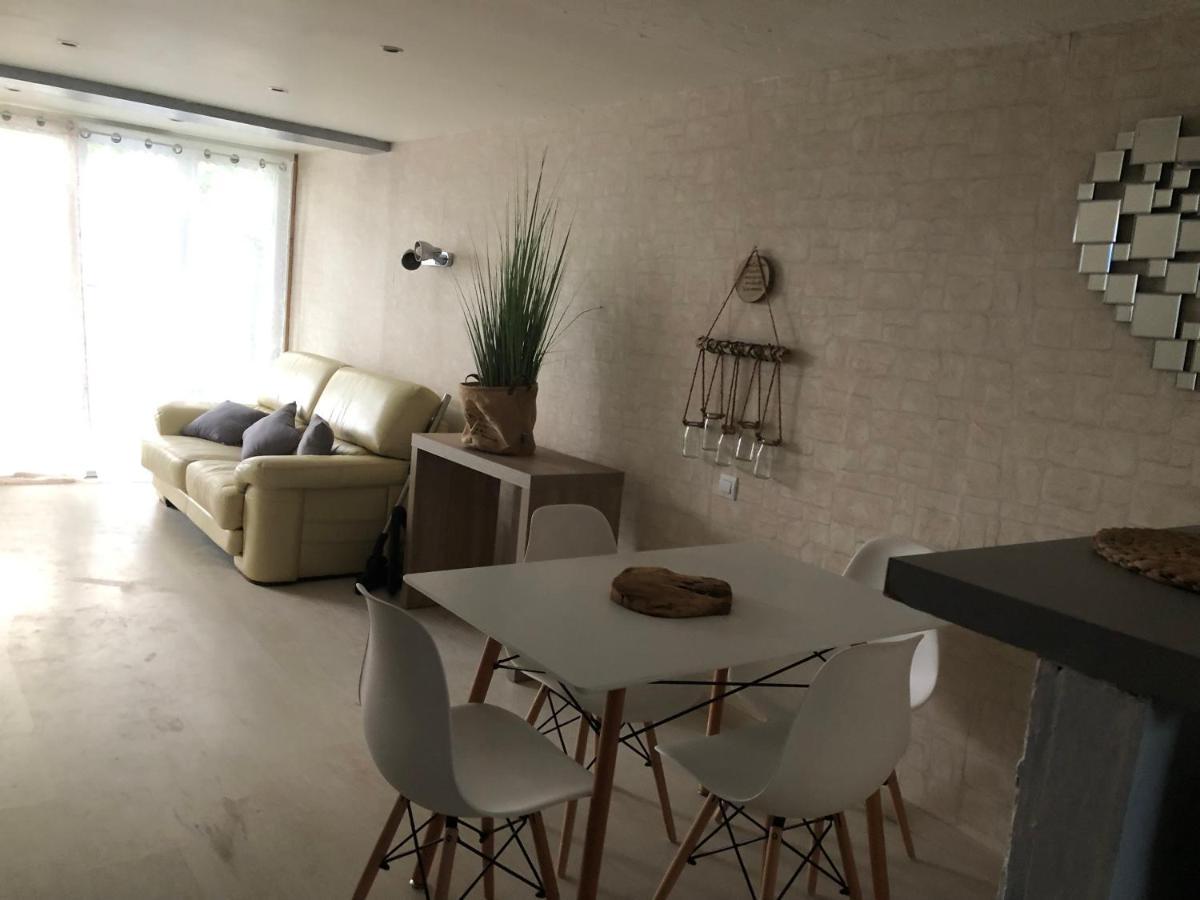 Un Duplex Pour 4 Personne Residence De Vacances Arles Exterior foto