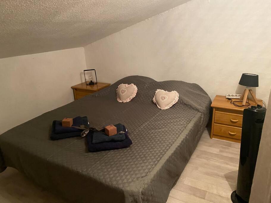 Un Duplex Pour 4 Personne Residence De Vacances Arles Exterior foto