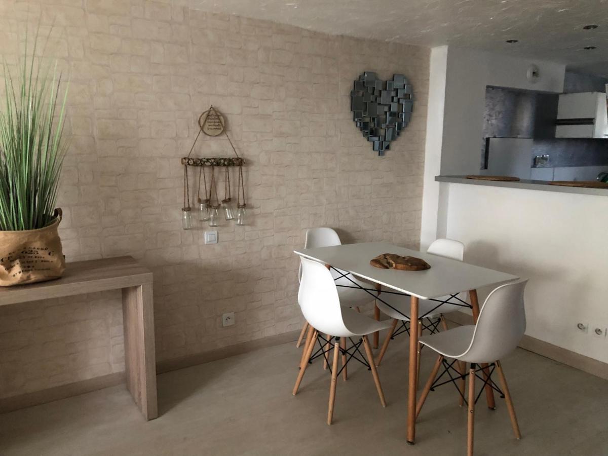 Un Duplex Pour 4 Personne Residence De Vacances Arles Exterior foto
