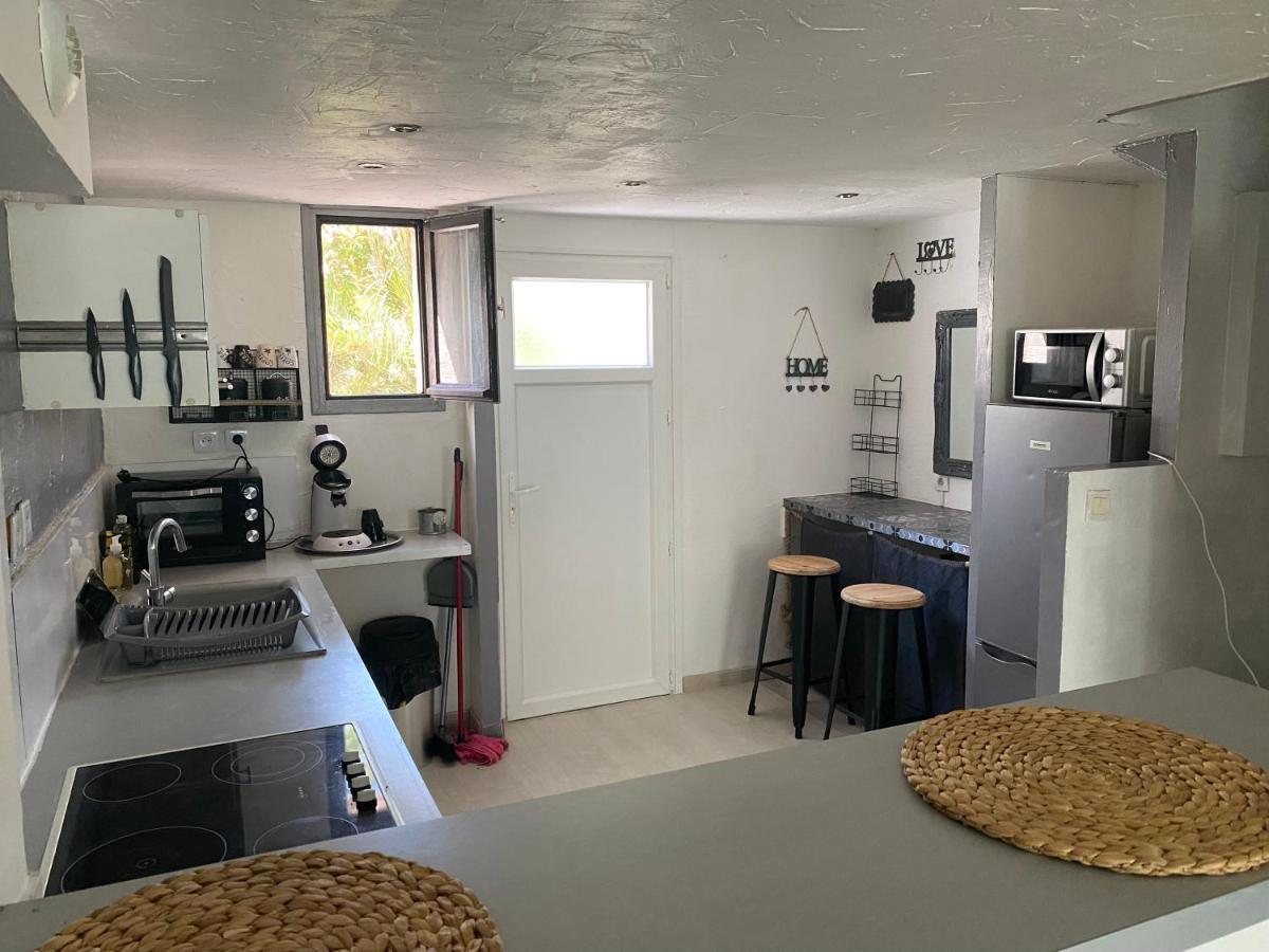Un Duplex Pour 4 Personne Residence De Vacances Arles Exterior foto