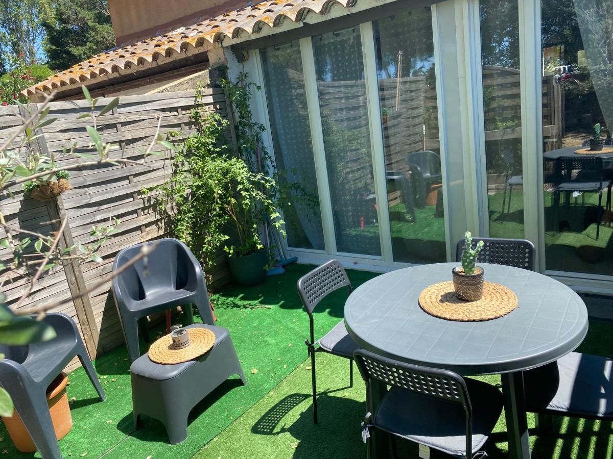 Un Duplex Pour 4 Personne Residence De Vacances Arles Exterior foto